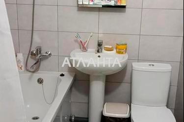 1-кімнатна квартира за адресою вул. Грушевського Михайла (площа 36 м²) - Atlanta.ua - фото 38