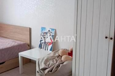 1-кімнатна квартира за адресою вул. Грушевського Михайла (площа 36 м²) - Atlanta.ua - фото 29