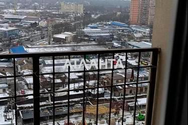 1-кімнатна квартира за адресою вул. Грушевського Михайла (площа 36 м²) - Atlanta.ua - фото 36