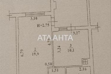 The object is removed from sale. - Atlanta.ua - photo 13