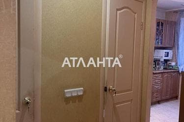 3-комнатная квартира по адресу Днепропетр. Дор. (площадь 70,1 м²) - Atlanta.ua - фото 18