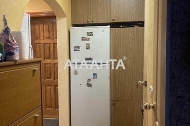 3-комнатная квартира по адресу Днепропетр. Дор. (площадь 70,1 м²) - Atlanta.ua - фото 19