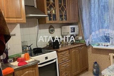 3-комнатная квартира по адресу Днепропетр. Дор. (площадь 70,1 м²) - Atlanta.ua - фото 20