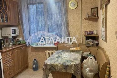 3-комнатная квартира по адресу Днепропетр. Дор. (площадь 70,1 м²) - Atlanta.ua - фото 21