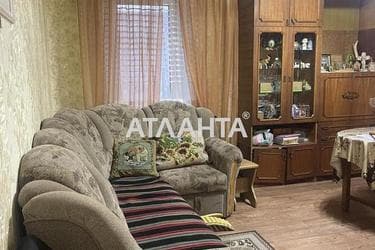 3-комнатная квартира по адресу Днепропетр. Дор. (площадь 70,1 м²) - Atlanta.ua - фото 26