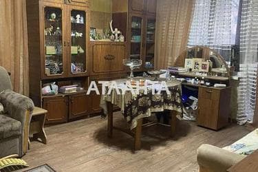 3-комнатная квартира по адресу Днепропетр. Дор. (площадь 70,1 м²) - Atlanta.ua - фото 27