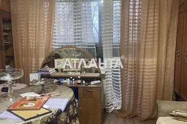 3-комнатная квартира по адресу Днепропетр. Дор. (площадь 70,1 м²) - Atlanta.ua - фото 29