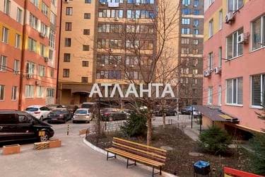 2-комнатная квартира по адресу ул. Грушевского Михаила (площадь 77 м²) - фото 57 2-комнатная квартира по адресу ул. Грушевского Михаила (площадь 77 м²) - Atlanta.ua - фото 57