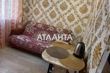 1-кімнатна квартира за адресою вул. 1 травня (площа 18 м²) - Atlanta.ua - фото 8