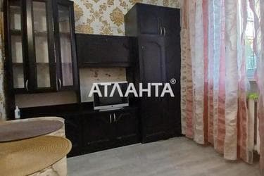 1-кімнатна квартира за адресою вул. 1 травня (площа 18 м²) - Atlanta.ua - фото 9