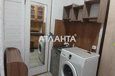 1-кімнатна квартира за адресою вул. 1 травня (площа 18 м²) - Atlanta.ua - фото 11