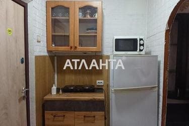 1-кімнатна квартира за адресою вул. 1 травня (площа 18 м²) - Atlanta.ua - фото 12