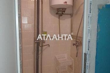 1-кімнатна квартира за адресою вул. 1 травня (площа 18 м²) - Atlanta.ua - фото 13