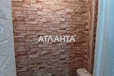1-кімнатна квартира за адресою вул. 1 травня (площа 18 м²) - Atlanta.ua - фото 14