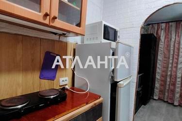 1-room apartment apartment by the address st. 1 maya (area 17,8 m²) - Atlanta.ua - photo 19