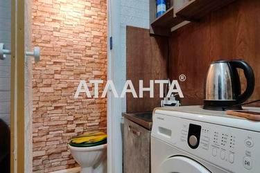 1-room apartment apartment by the address st. 1 maya (area 17,8 m²) - Atlanta.ua - photo 21