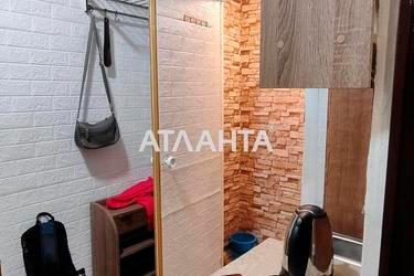 1-room apartment apartment by the address st. 1 maya (area 17,8 m²) - Atlanta.ua - photo 23