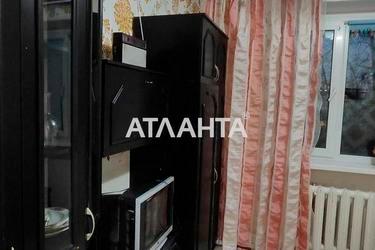 1-room apartment apartment by the address st. 1 maya (area 17,8 m²) - Atlanta.ua - photo 24