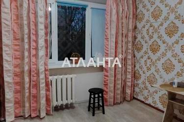 1-room apartment apartment by the address st. 1 maya (area 17,8 m²) - Atlanta.ua - photo 25