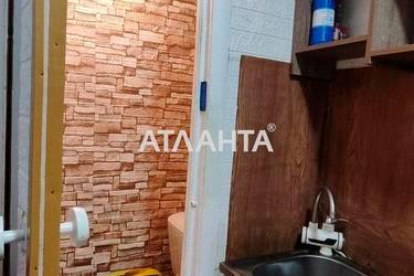 1-room apartment apartment by the address st. 1 maya (area 17,8 m²) - Atlanta.ua - photo 26