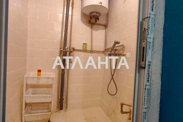 1-room apartment apartment by the address st. 1 maya (area 17,8 m²) - Atlanta.ua - photo 33
