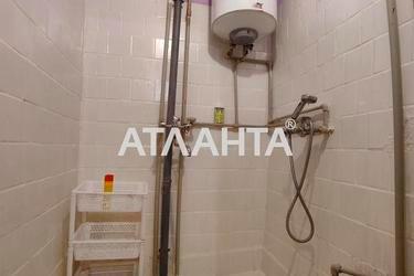 1-room apartment apartment by the address st. 1 maya (area 17,8 m²) - Atlanta.ua - photo 34