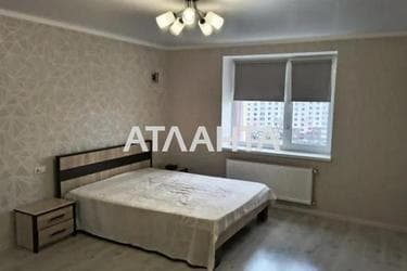 1-room apartment apartment by the address st. Nikolaevskaya (area 41,6 m²) - Atlanta.ua - photo 7