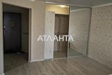 1-room apartment apartment by the address st. Nikolaevskaya (area 41,6 m²) - Atlanta.ua - photo 8