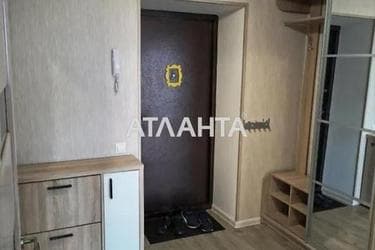 1-room apartment apartment by the address st. Nikolaevskaya (area 41,6 m²) - Atlanta.ua - photo 9