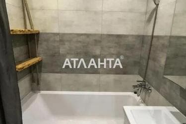 1-room apartment apartment by the address st. Nikolaevskaya (area 41,6 m²) - Atlanta.ua - photo 10