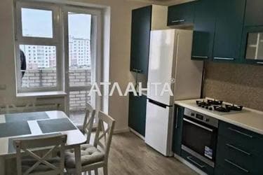 1-room apartment apartment by the address st. Nikolaevskaya (area 41,6 m²) - Atlanta.ua - photo 11