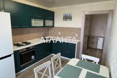 1-room apartment apartment by the address st. Nikolaevskaya (area 41,6 m²) - Atlanta.ua - photo 12