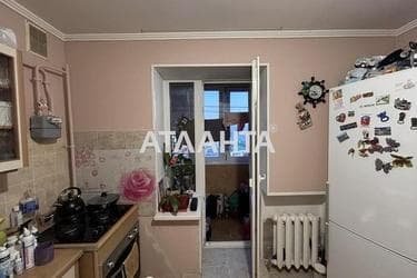 1-room apartment apartment by the address st. Parusnaya Geroev Stalingrada (area 48 m²) - Atlanta.ua - photo 27