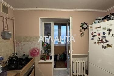 1-room apartment apartment by the address st. Parusnaya Geroev Stalingrada (area 48 m²) - Atlanta.ua - photo 30