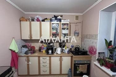 1-room apartment apartment by the address st. Parusnaya Geroev Stalingrada (area 48 m²) - Atlanta.ua - photo 24
