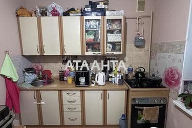 1-room apartment apartment by the address st. Parusnaya Geroev Stalingrada (area 48 m²) - Atlanta.ua - photo 33