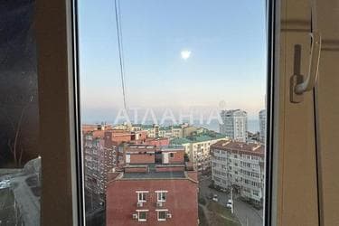 1-room apartment apartment by the address st. Parusnaya Geroev Stalingrada (area 48 m²) - Atlanta.ua - photo 34