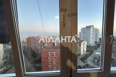 1-room apartment apartment by the address st. Parusnaya Geroev Stalingrada (area 48 m²) - Atlanta.ua - photo 35