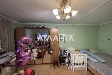 1-room apartment apartment by the address st. Parusnaya Geroev Stalingrada (area 48 m²) - Atlanta.ua - photo 26