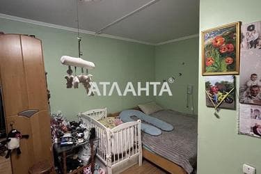 1-room apartment apartment by the address st. Parusnaya Geroev Stalingrada (area 48 m²) - Atlanta.ua - photo 37