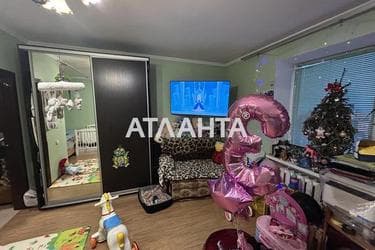 1-room apartment apartment by the address st. Parusnaya Geroev Stalingrada (area 48 m²) - Atlanta.ua - photo 25