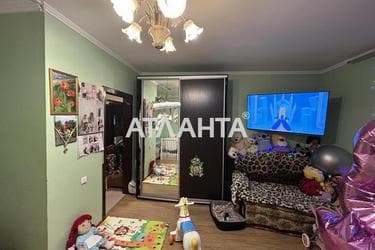 1-room apartment apartment by the address st. Parusnaya Geroev Stalingrada (area 48 m²) - Atlanta.ua - photo 38