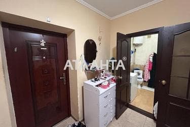 1-room apartment apartment by the address st. Parusnaya Geroev Stalingrada (area 48 m²) - Atlanta.ua - photo 44