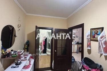 1-room apartment apartment by the address st. Parusnaya Geroev Stalingrada (area 48 m²) - Atlanta.ua - photo 45