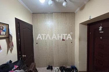 1-room apartment apartment by the address st. Parusnaya Geroev Stalingrada (area 48 m²) - Atlanta.ua - photo 46