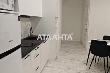 1-кімнатна квартира за адресою Фонтанська дор. (площа 42,6 м²) - Atlanta.ua - фото 12