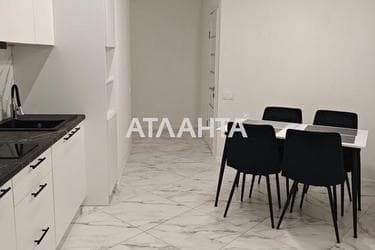 1-кімнатна квартира за адресою Фонтанська дор. (площа 42,6 м²) - Atlanta.ua - фото 13