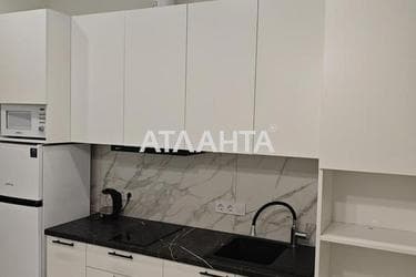 1-кімнатна квартира за адресою Фонтанська дор. (площа 42,6 м²) - Atlanta.ua - фото 14