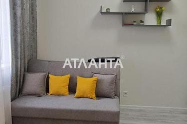 1-кімнатна квартира за адресою Фонтанська дор. (площа 42,6 м²) - Atlanta.ua - фото 17