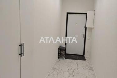 1-кімнатна квартира за адресою Фонтанська дор. (площа 42,6 м²) - Atlanta.ua - фото 19